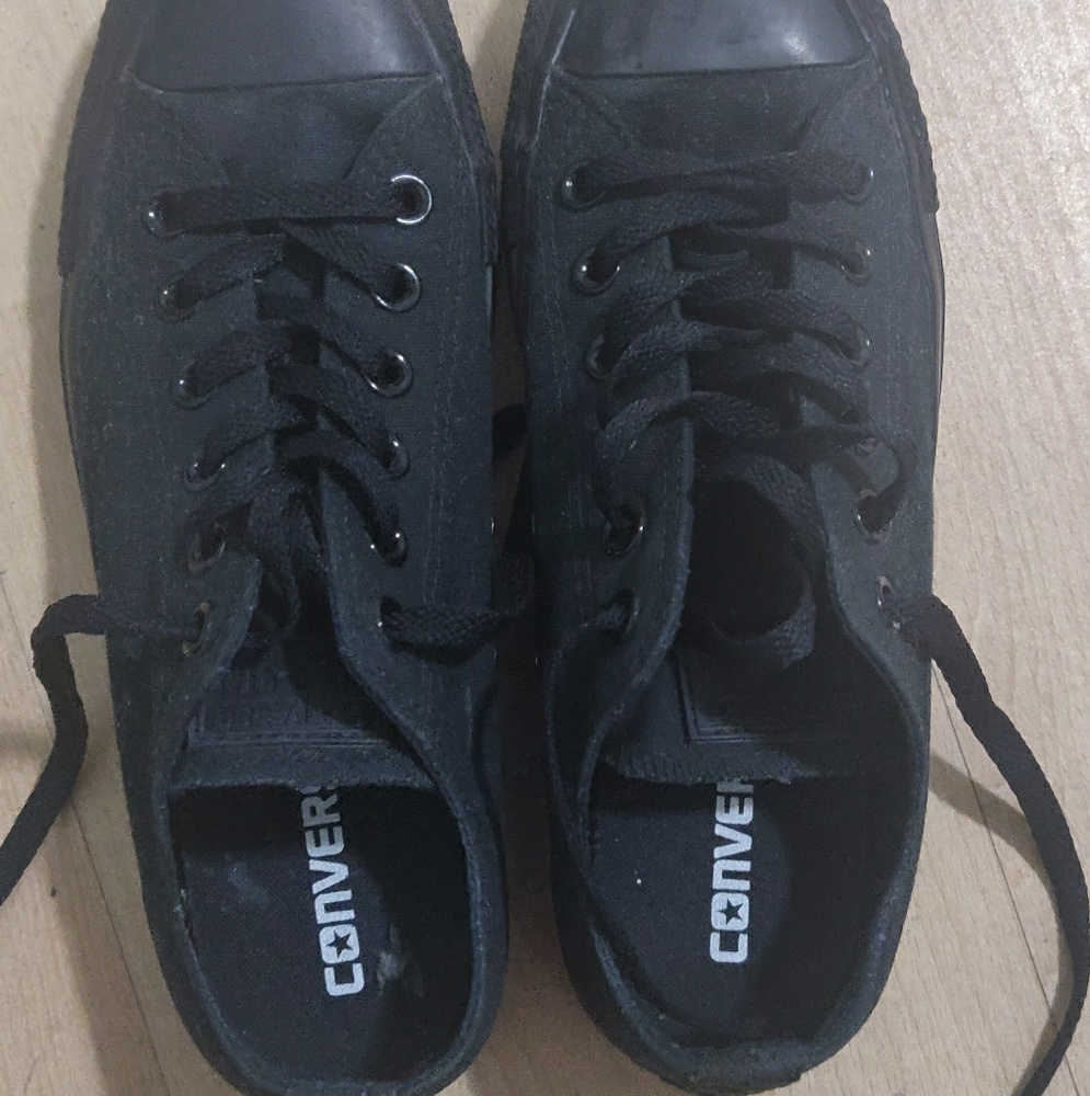 Converse all star sneakers